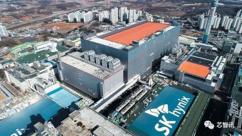 計算速度提升16倍 SK海力士公布存內計算產品GDDR6-AiM技術開發(fā)