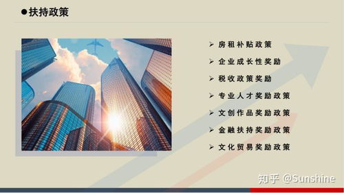 高新區數字創意產業園區 數字文化創意內容應用服務的創新引擎